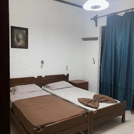 Kritika Apartment Amoudara Lasithiou