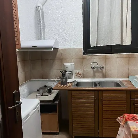 Kritika Apartment Amoudara Lasithiou